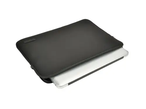 OBRIX03B maletines para portátil 40,6 cm (16") Funda Negro - Imagen 5