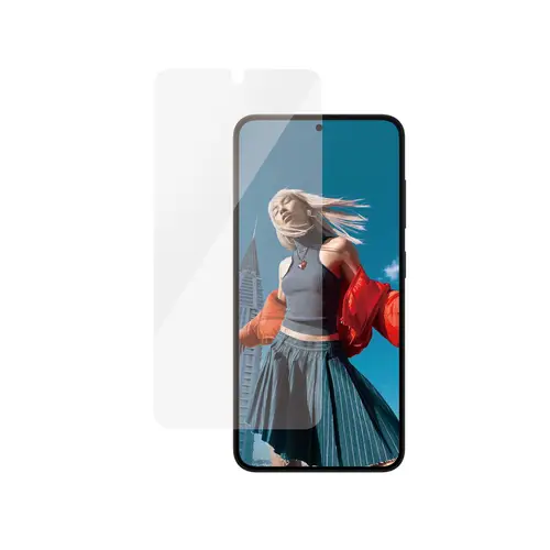 ® Screen Protector Samsung Galaxy S25 | S24 | Ultra-Wide Fit Protector de pantalla 1 pieza(s) - Imagen 1