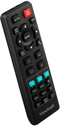 PA700S videoproyector Proyector de alcance estándar 4500 lúmenes ANSI SVGA (800x600) Blanco - Imagen 16