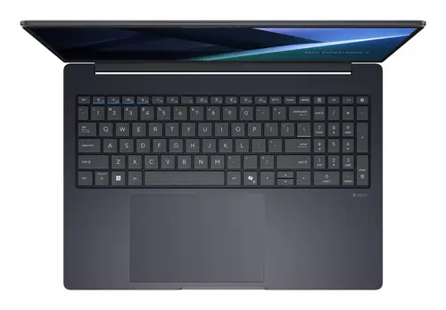 ExpertBook B3605CAA-MB0142X Copilot+ PC Copilot+ PC - Ordenador Portátil 16" WUXGA (Intel Core Ultra 7 356H, 16GB RAM, 512GB SSD, Graphics, Windows 11 Pro) Gris Suave - Teclado QWERTY español - Imagen 3
