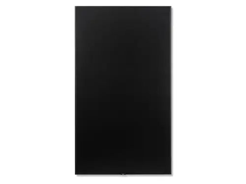 MultiSync M861 Pantalla plana para señalización digital 2,18 m (86") LCD 500 cd / m² 4K Ultra HD Negro 24/7 - Imagen 5