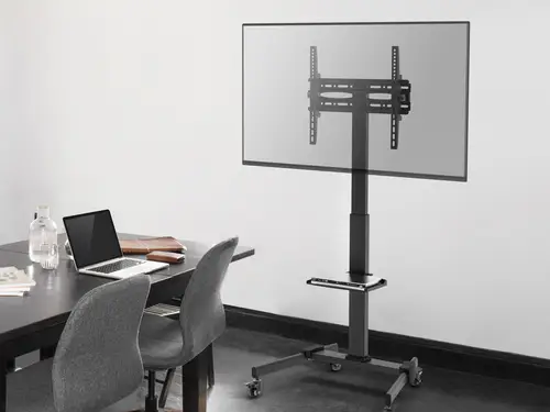 Carro universal para TV de 32"-55 - Imagen 8