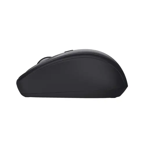 Yvi+ ratón Oficina mano derecha RF inalámbrico Óptico 1600 DPI - Imagen 3