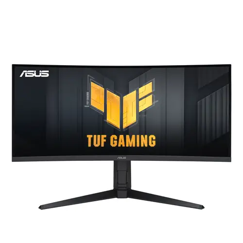 TUF Gaming VG34VQEL1A pantalla para PC 86,4 cm (34") 3440 x 1440 Pixeles LED Negro - Imagen 1