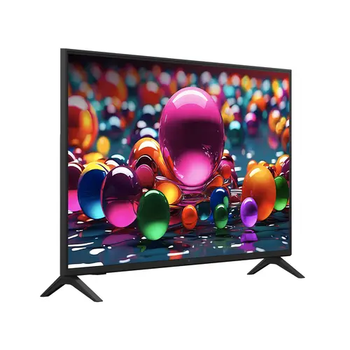 UHD AI 43UA75006LA 109,2 cm (43") 4K Ultra HD Smart TV Wifi Negro - Imagen 8