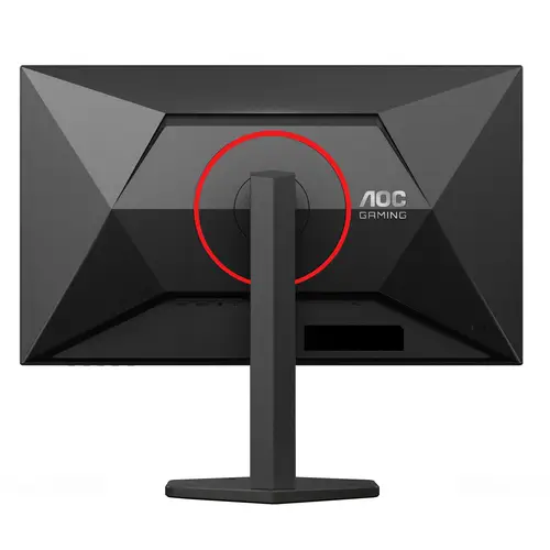 G4 27G4ZR pantalla para PC 68,6 cm (27") 1920 x 1080 Pixeles Full HD LED Negro, Rojo - Imagen 13