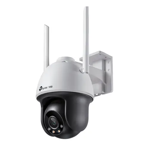 VIGI C540-W V1 Torreta Cámara de seguridad IP Interior y exterior 2560 x 1440 Pixeles Techo/pared - Imagen 1