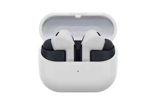 SAMSUNG GALAXY BUDS3 FE GRIS / AURICULARES INEAR INALÁMBRICOS BLUETOOTH - Imagen 6