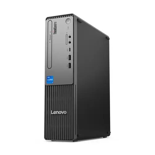 ThinkCentre neo 50s Gen 5 Intel® Core i5 i5-14400 32 GB DDR5-SDRAM 1 TB SSD Windows 11 Pro SFF PC Negro - Imagen 2