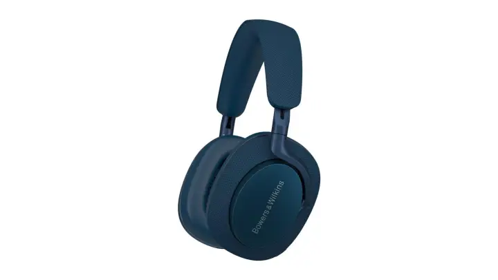 Px7 S2 Auriculares Inalámbrico y alámbrico Diadema Música USB Tipo C Bluetooth Azul