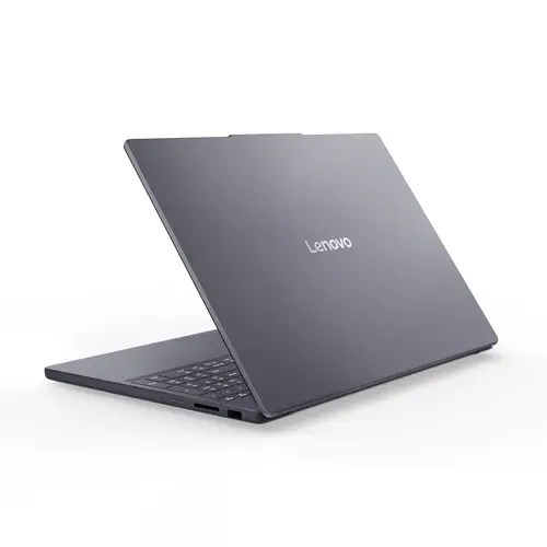 IdeaPad Slim 3 15IPH11 Copilot+ PC Intel Core Ultra 5 322 Portátil 38,9 cm (15.3") WUXGA 16 GB DDR5-SDRAM 512 GB SSD Wi-Fi 6 (802.11ax) Windows 11 Home Español Gris - Imagen 6