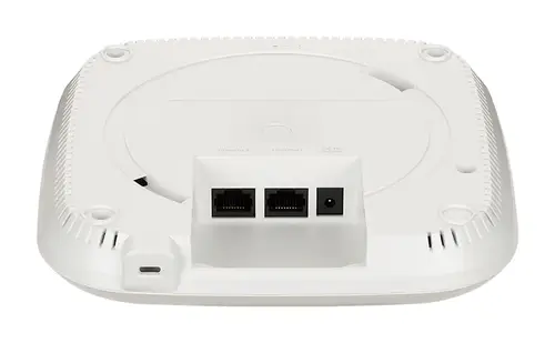 AX1800 1800 Mbit/s Blanco Energía sobre Ethernet (PoE) - Imagen 5