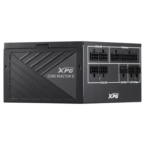 COREREACTOR II 1000W Fuente de Alimentación - Imagen 1