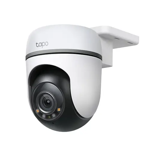 Tapo TC41 V2 Esférico Cámara de seguridad IP Interior y exterior 2304 x 1296 Pixeles Techo/Pared/Poste - Imagen 1
