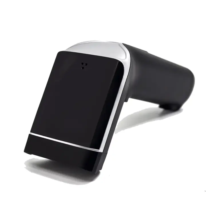 Lector código de barras 1D LSA-1DU88 USB con Soporte