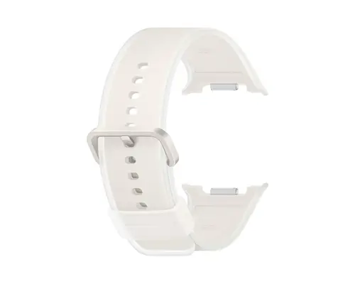 Misty Band (M/L) for Galaxy Watch9 (Watch8) Grupo de rock Crema de color - Imagen 3