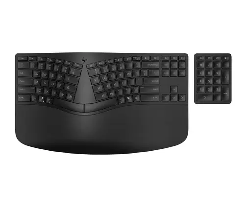 Teclado inalámbrico ergonómico 965 - Imagen 13