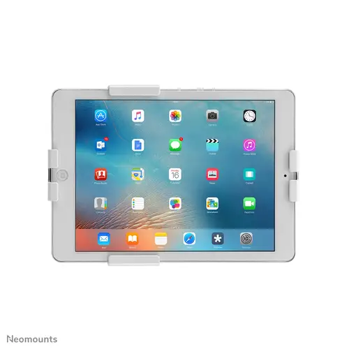 WL15-625WH1 Soporte de pared para tableta 7.9-11" - bloqueable - universal - Imagen 9