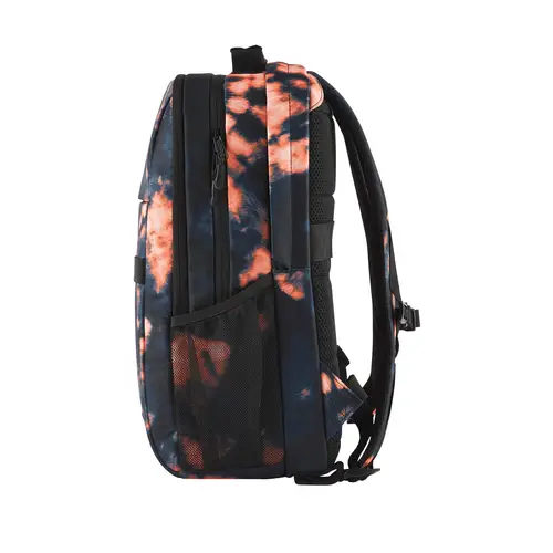 Mochila Campus XL con teñido anudado - Imagen 11