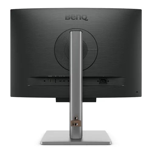 RD240Q pantalla para PC 61,2 cm (24.1") 2560 x 1600 Pixeles WQXGA LCD Negro - Imagen 3