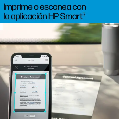 LaserJet Impresora multifunción M140w - Imagen 15