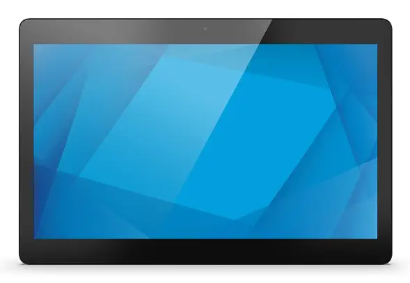 I-Series 4 RK3399 Todo-en-Uno 39,6 cm (15.6") 1920 x 1080 Pixeles..