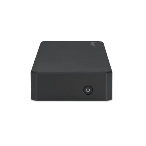 Replicador de puertos USB-C SD4843P EQ 10 Gbps con triple salida de vídeo - Imagen 9