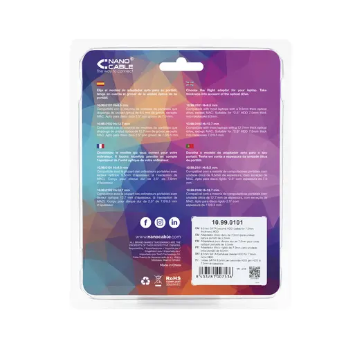 10.99.0101 accesorio para portatil - Imagen 4