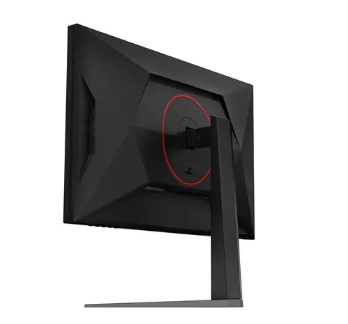 G4 U27G4XM pantalla para PC 68,6 cm (27") 3840 x 2160 Pixeles 4K Ultra HD LED Negro, Rojo - Imagen 16