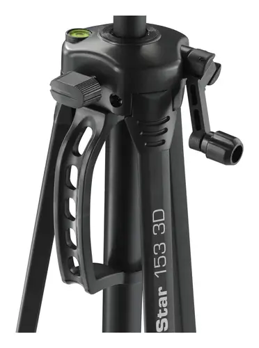 Star 153 3D tripode Smartphone/Cámara digital 3 pata(s) Negro - Imagen 13