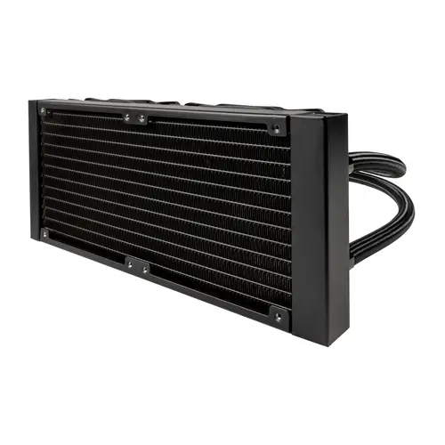 AquaStorm 240 Procesador Sistema de refrigeración líquida todo en uno 12 cm Negro 1 pieza(s) - Imagen 6