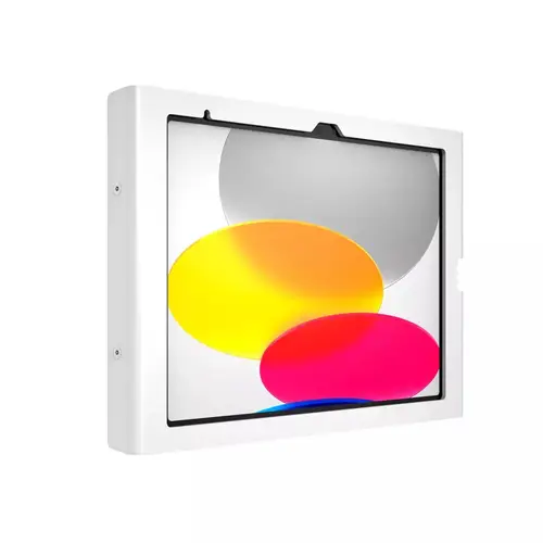 209SWLW soporte de seguridad para tabletas 27,7 cm (10.9") Blanco - Imagen 1