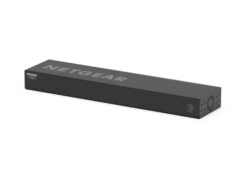 PR460X-111EUS router 10 Gigabit Ethernet Negro - Imagen 3