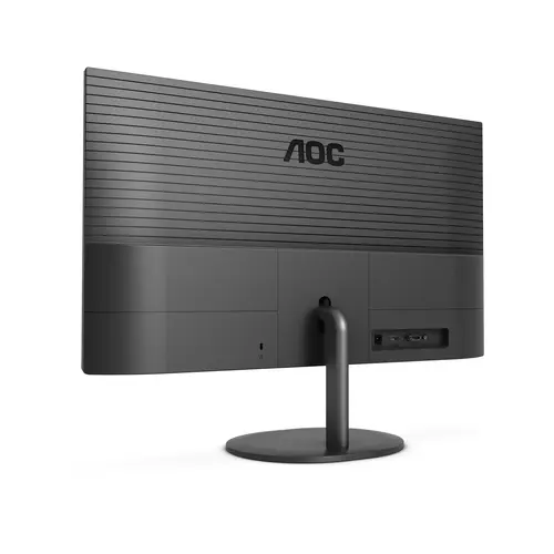 V4 Q24V4EA LED display 60,5 cm (23.8") 2560 x 1440 Pixeles 2K Ultra HD Negro - Imagen 9