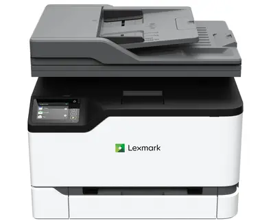 CX331adwe Laser A4 600 x 600 DPI 24 ppm Wifi