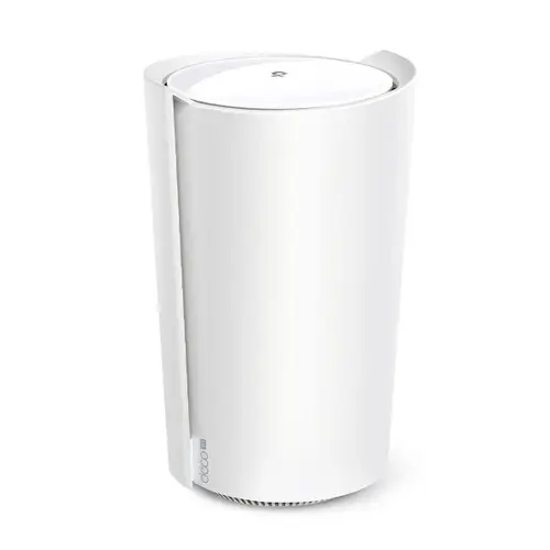 Deco X50-5G Doble banda (2,4 GHz / 5 GHz) Wi-Fi 6 (802.11ax) Blanco 3 Interno - Imagen 1