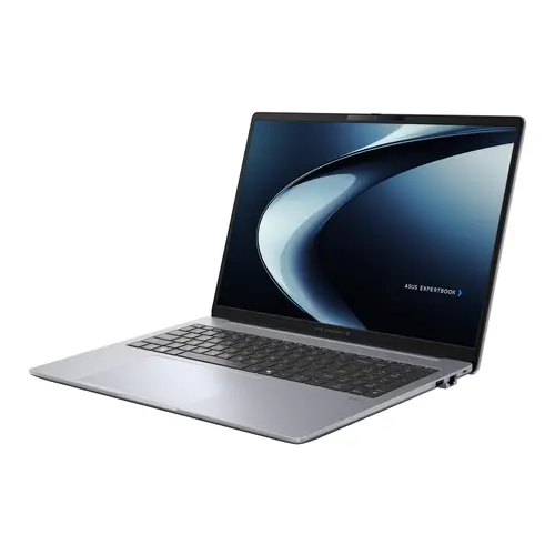 ExpertBook P3 G1 P3606CCA-MB0371X - Ordenador Portátil 16" WUXGA (Intel Core Ultra 5 225H, 16GB RAM, 512GB SSD, Arc 130T, Windows 11 Pro) Gris Brumoso - Teclado QWERTY español - Imagen 3