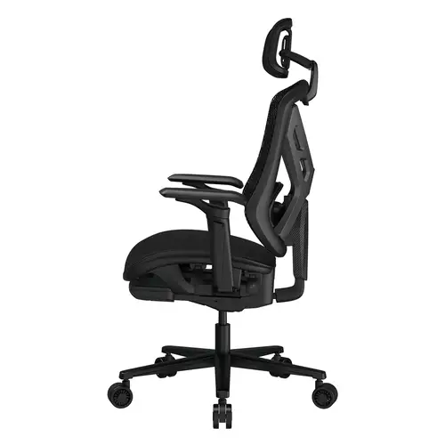 Speeder NEO Silla para videojuegos universal Asiento acolchado Negro - Imagen 7