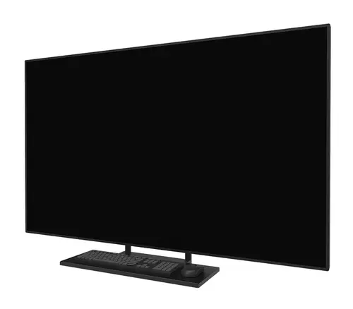 AV40-500BL Kit bandeja para teclado 43-110" - VESA - máx 2,5 kg - universal - Imagen 11