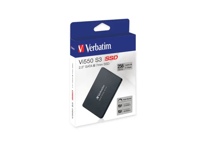 Vi550 S3 SSD 256GB