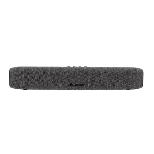Barra de Sonido Bluetooth 5.3 BAND BS23 - Imagen 1