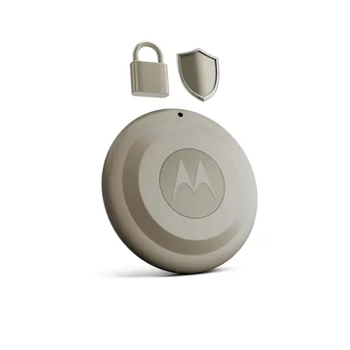 moto tag 2 Universal Buscador Verde - Imagen 12