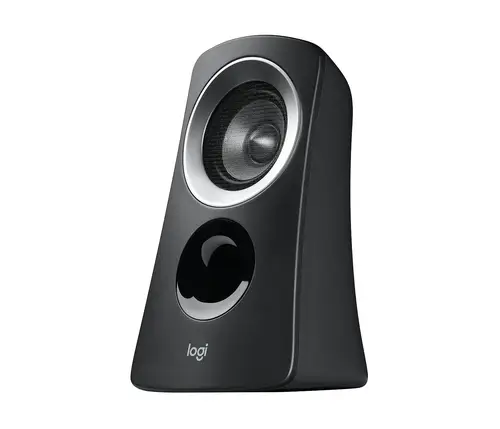 980-000413 conjunto de altavoces 25 W PC Negro 2.1 canales 5 W - Imagen 2