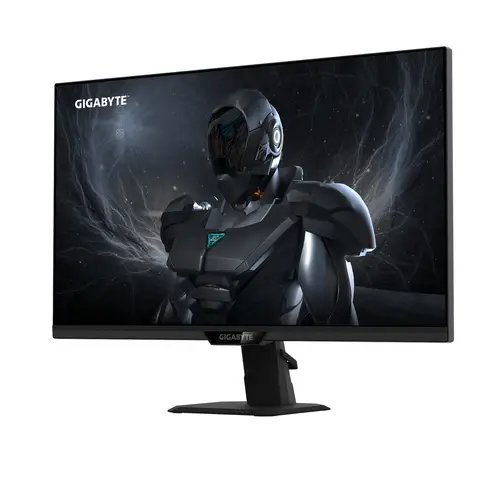 G27Q20T Monitor Gaming 27 QHD - 2560 x 1440, 200Hz, 0.5ms, Compatible con G-Sync, FreeSync Premium, HDR10, HDMI 2.0, DisplayPort 1.4 - Imagen 2