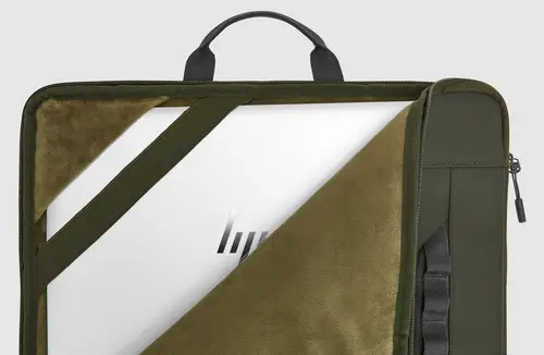 Funda modular para ordenador portátil de 15,6 pulgadas - Imagen 7