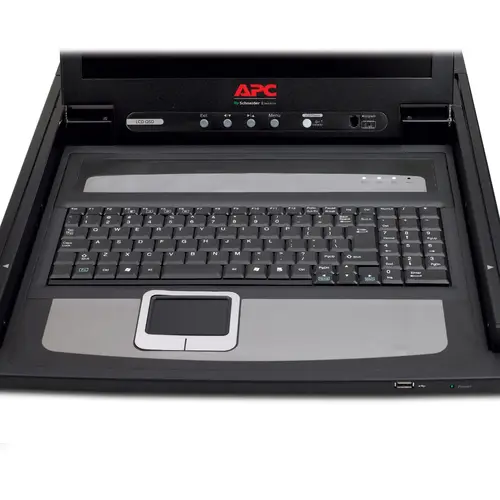AP5719 consola de rack 48,3 cm (19") - Imagen 4