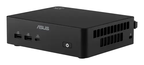 NUC 16 Pro RNUC16GDKX96C002 Negro 378H - Imagen 6
