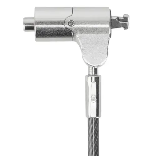 ASP70GL cable antirrobo Plata - Imagen 1
