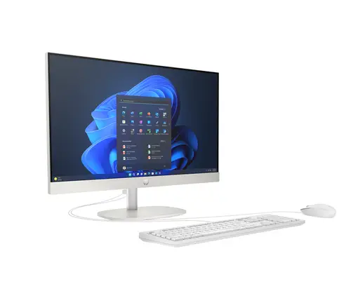 ProOne 240 G10 Desktop PC Intel® Core i5 i5-1334U 60,5 cm (23.8") 1920 x 1080 Pixeles 16 GB DDR4-SDRAM 512 GB SSD Windows 11 Pro Wi-Fi 6 (802.11ax) - Imagen 2