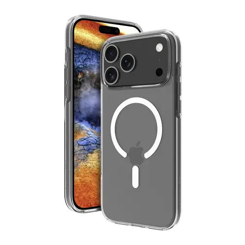 Greenland Pro MS funda para teléfono móvil Transparente - Imagen 1